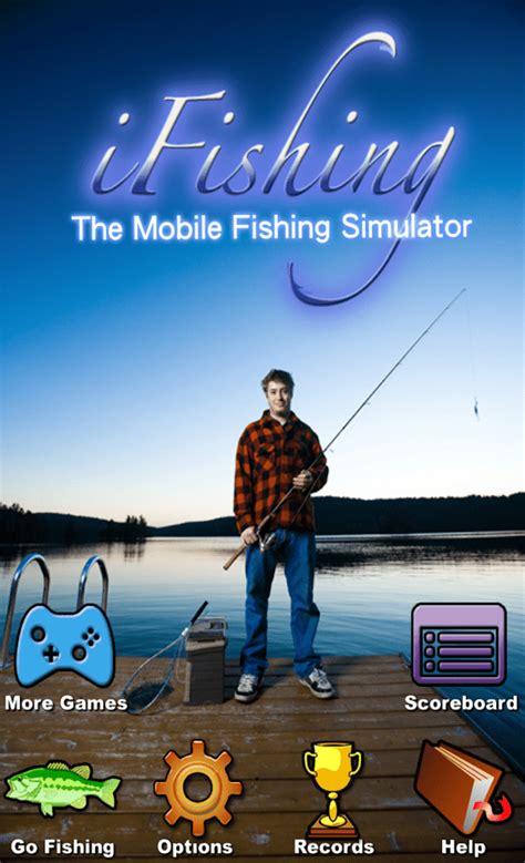 best fishing game android|fishing games for tablets.